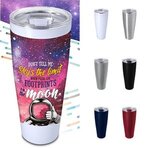 Buy Custom Imprinted Nova Leak-Resistant Tumbler