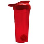 Design this item in Translucent Red