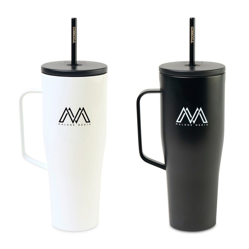 Main Product Image for Custom Imprinted CORKCICLE(R) XL Cold Cup - 30 Oz.