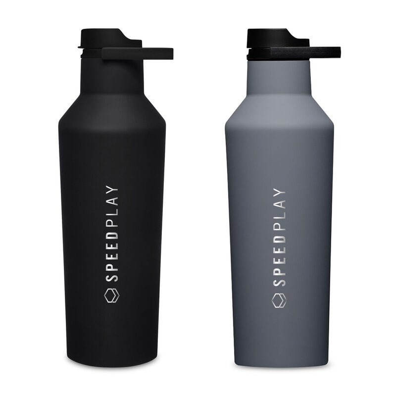 Main Product Image for Custom Printed Corkcicle Sport Canteen Soft Touch 32 oz