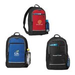 Buy Custom Imprinted Essence Backpack