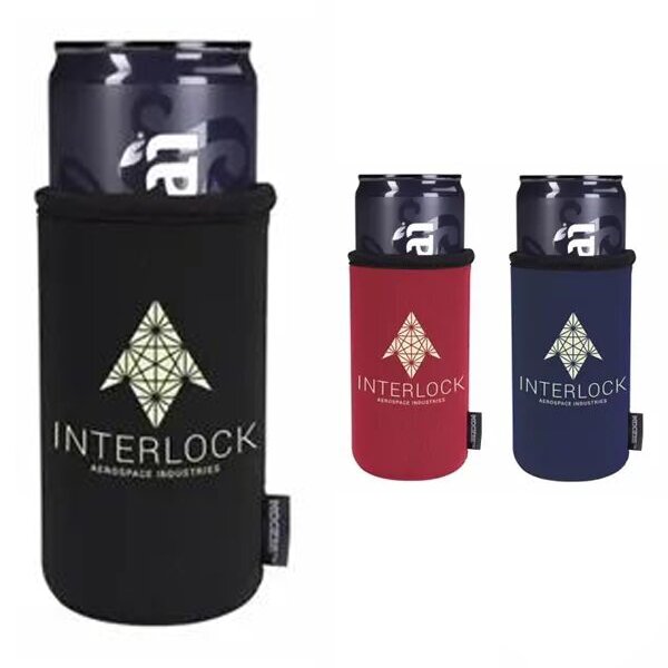 Main Product Image for Custom Imprinted Koozie(R) Slim Can Cooler