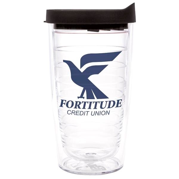 Main Product Image for Custom Printed Tervis(R) Classic Tumbler - 16 oz.