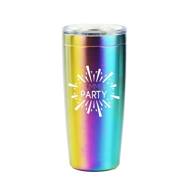 Main Product Image for Custom Imprinted The Viking Collection(R) 20 oz. Tumbler