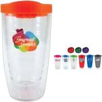 Buy Custom Imprinted 16 oz. Orbit Tumbler