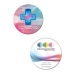 Buy Custom Printed 3" Circle Magnet