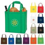 Buy Custom Imprinted Grocery Tote