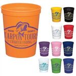 Buy Custom Printed Stadium Cup - 16 oz.