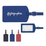 Buy Custom Imprinted Luggage Tag