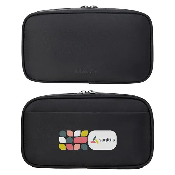 Main Product Image for Custom Printed AeroLOFT(R) Universal Travel Pouch