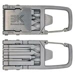 Buy Best Buddy Tools(R) 12-in-1 Carabiner Multi-Tool