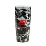 Buy Custom Imprinted The Viking Collection(R) 20 oz. Marbled Tumbler