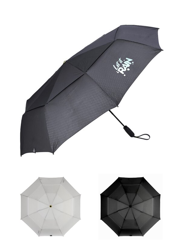 Main Product Image for Custom Imprinted Shed Rain(TM) Vortex(R V2 54" Jumbo Umbrella