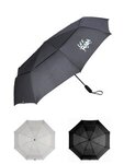 Buy Custom Imprinted Shed Rain(TM) Vortex(R V2 54" Jumbo Umbrella