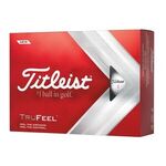 Buy Custom Imprinted Titleist(R) TruFeel (TM) Golf Ball