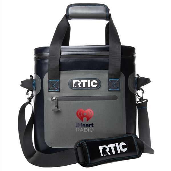 Main Product Image for Custom Imprinted RTIC 20 Soft Pack Cooler