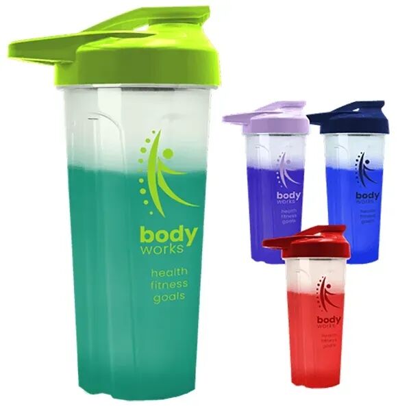 Main Product Image for Color Changing Endurance Tumbler w/ Drink Thru Lid 24 oz. 