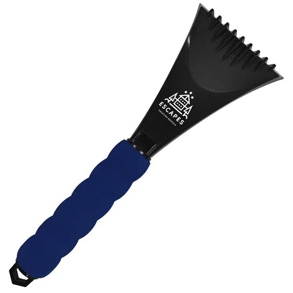 Main Product Image for Custom Printed Foam Handle Ice Scraper