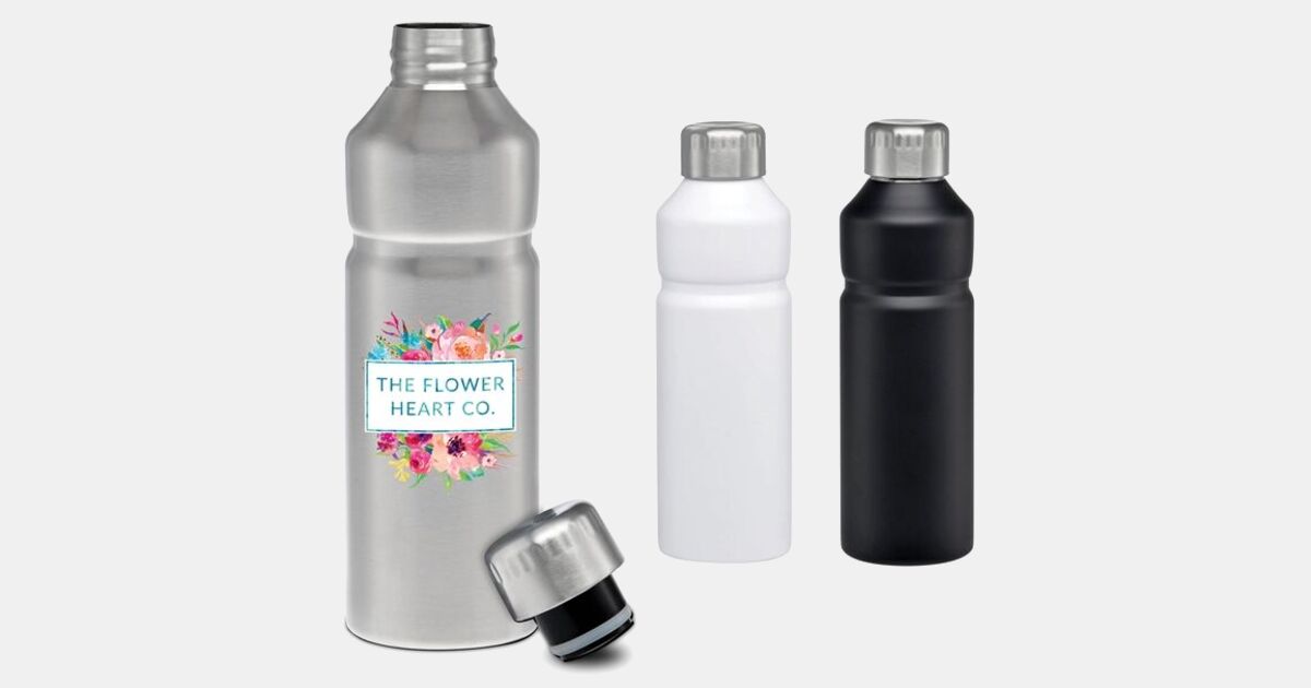 Custom Printed Everest Series 17 oz with your logo | ImprintLogo.com