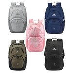 Buy Custom Imprinted High Sierra(R) Swoop SG Laptop Backpack