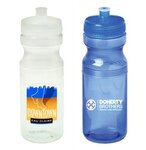 Buy Custom Imprinted 24 oz. Bike Bottle