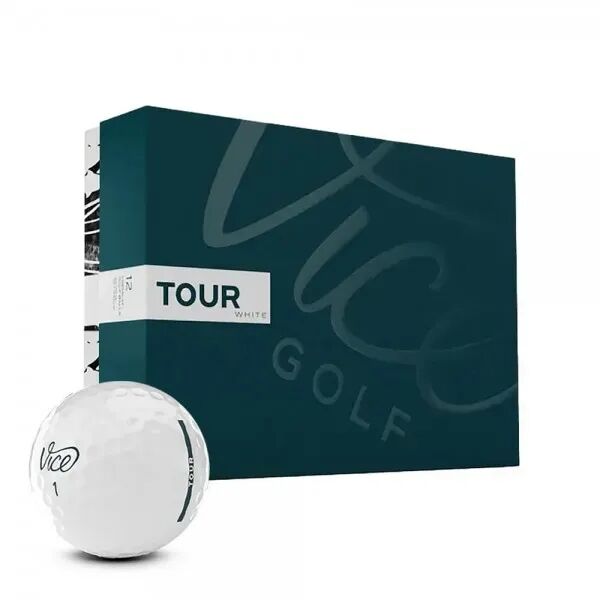 Main Product Image for Custom Imprinted Vice Tour Golf Balls (12 Pack)