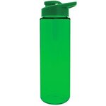 Design this item in Transparent Green