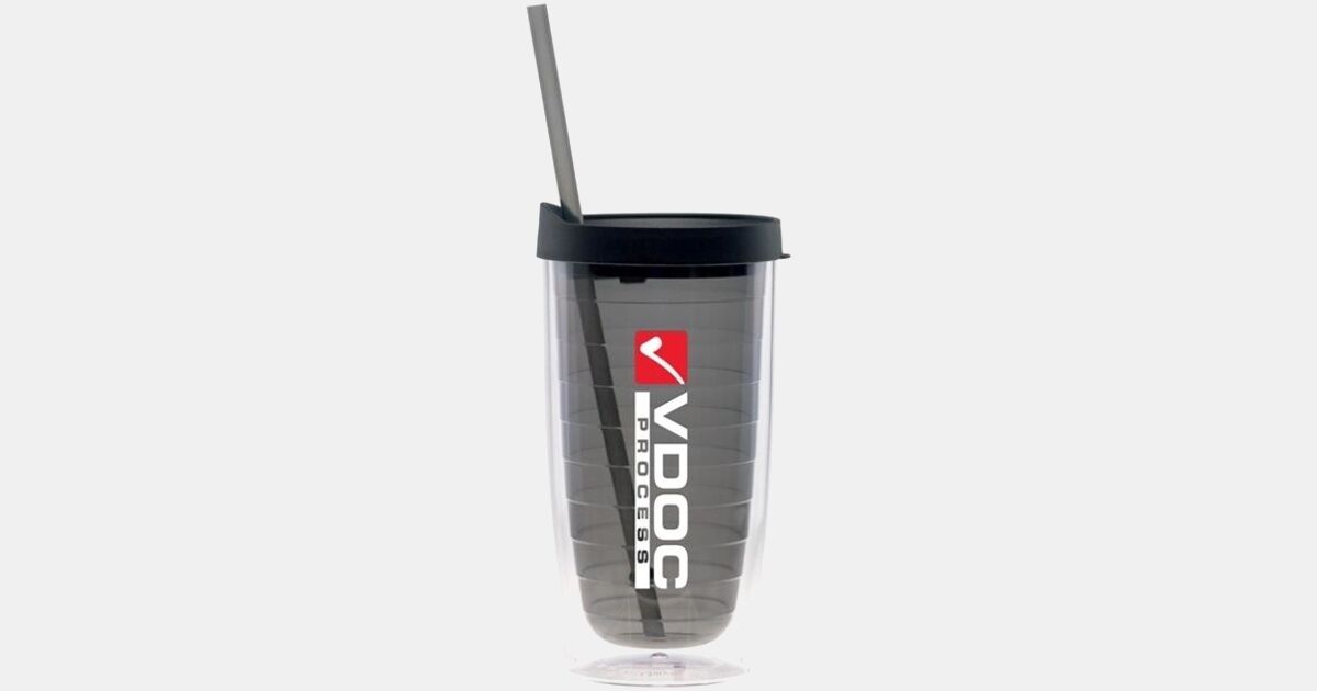 Custom Printed Fun Cup Collection 15 Oz with your logo | ImprintLogo.com