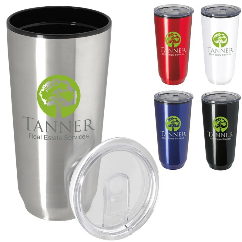 Main Product Image for Custom Imprinted Kayla Tumbler - 16 oz.