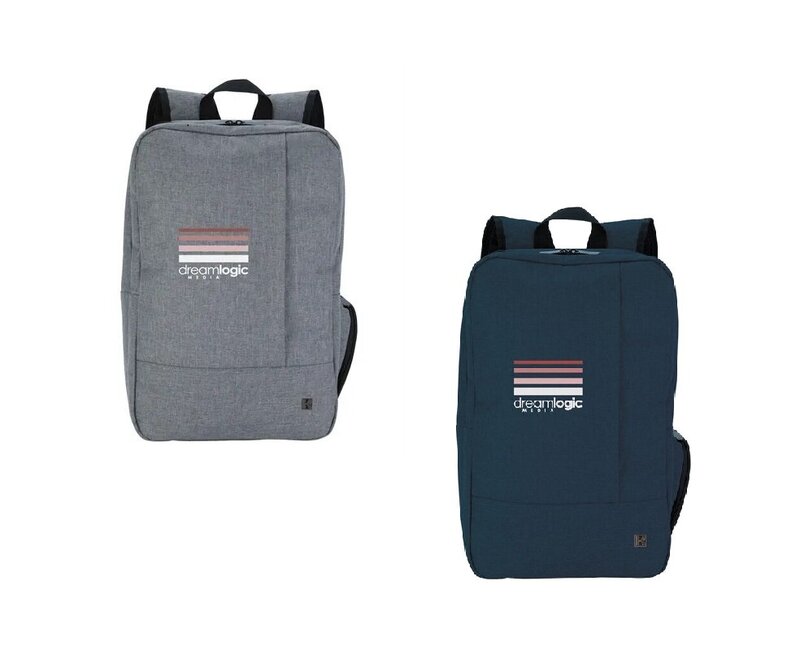 Main Product Image for Custom Imprinted KAPSTON(R) Pierce Backpack