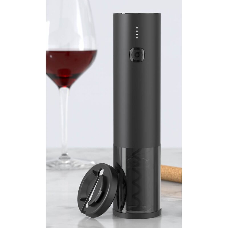 Main Product Image for Custom Imprinted SCX Design(TM) Electric Wine Opener