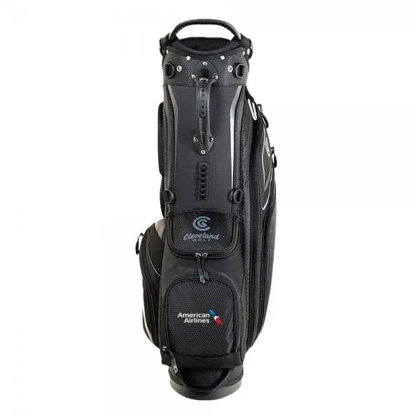 Main Product Image for Custom Imprinted Cleveland Golf Lightweight Stand Bag