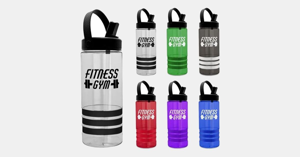 Custom Printed Sergeant 2 Stripe Drink-Thru Lid 24 Oz with your logo ...