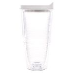 Design this item in Clear Tumbler/ Frosted Lid