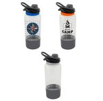 Buy Custom ImprinEPEX(R) Canyonlands Tritan(R) Trail Bottle - 38 oz.