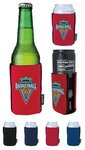 Buy Custom Imprinted Koozie(A) Duo Can Cooler