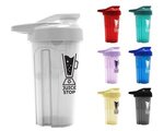 Buy Custom Printed Next Gen Tumbler with USA Drink Thru Lid 20 oz