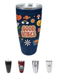 Buy Custom Imprinted The Viking Collection(R) Nova Tumbler - 30 oz.