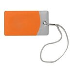 Design this item in Orange-silver