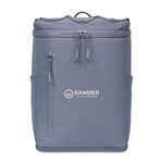 Acadia Backpack Cooler - Basalt