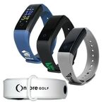 Buy Custom Imprinted Activity Tracker Wristband 2.0