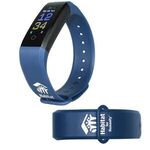 Activity Tracker Wristband 2.0 - Blue