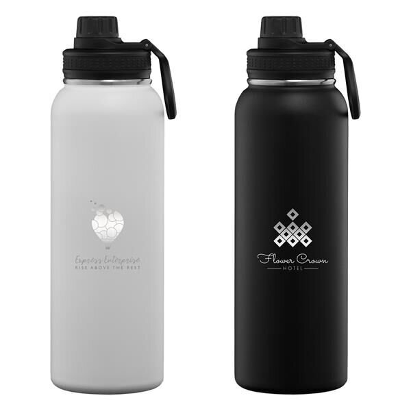 Main Product Image for Alaska Ultra - Stainless Steel Water Bottle - 40 oz