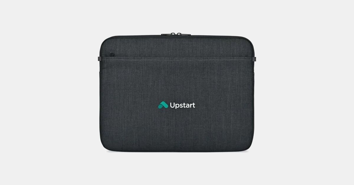 Laptop cover - Alba main image 1