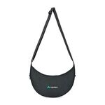 Alba Sling Bag - Black Sand