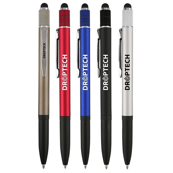 Main Product Image for Alicante Aluminum Spin Top Stylus Pen