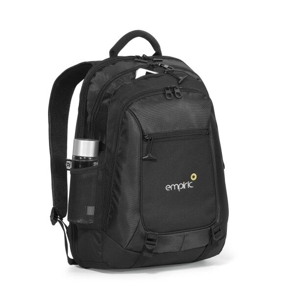 Main Product Image for Custom Printed Alloy Laptop Backpack