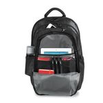 Alloy Laptop Backpack -  