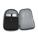 Alloy Laptop Backpack -  