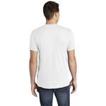 American Apparel USA Collection Fine Jersey T-Shirt. -  